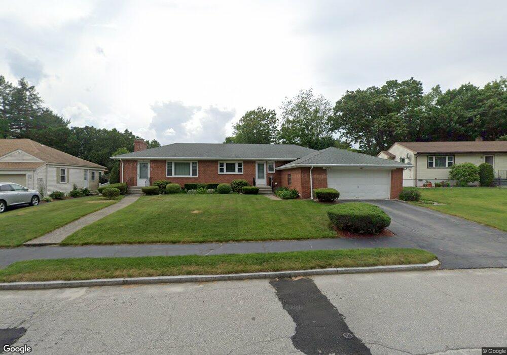 9 Claridge Dr, Worcester, MA 01602 - photo 1