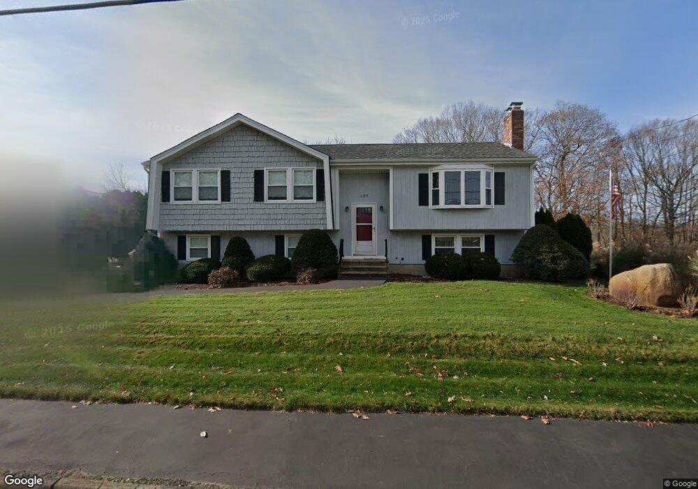 136 Bittersweet Ln, Randolph, MA 02368 - photo 1