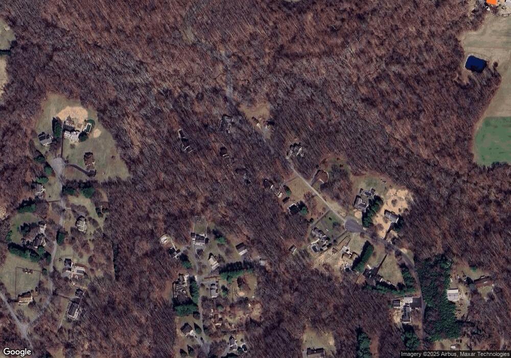 4422 Cobalt Dr, Harwood, MD 20776 - photo 1