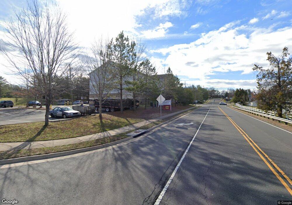 7399 Old Centreville Rd, Manassas, VA 20111 - photo 1