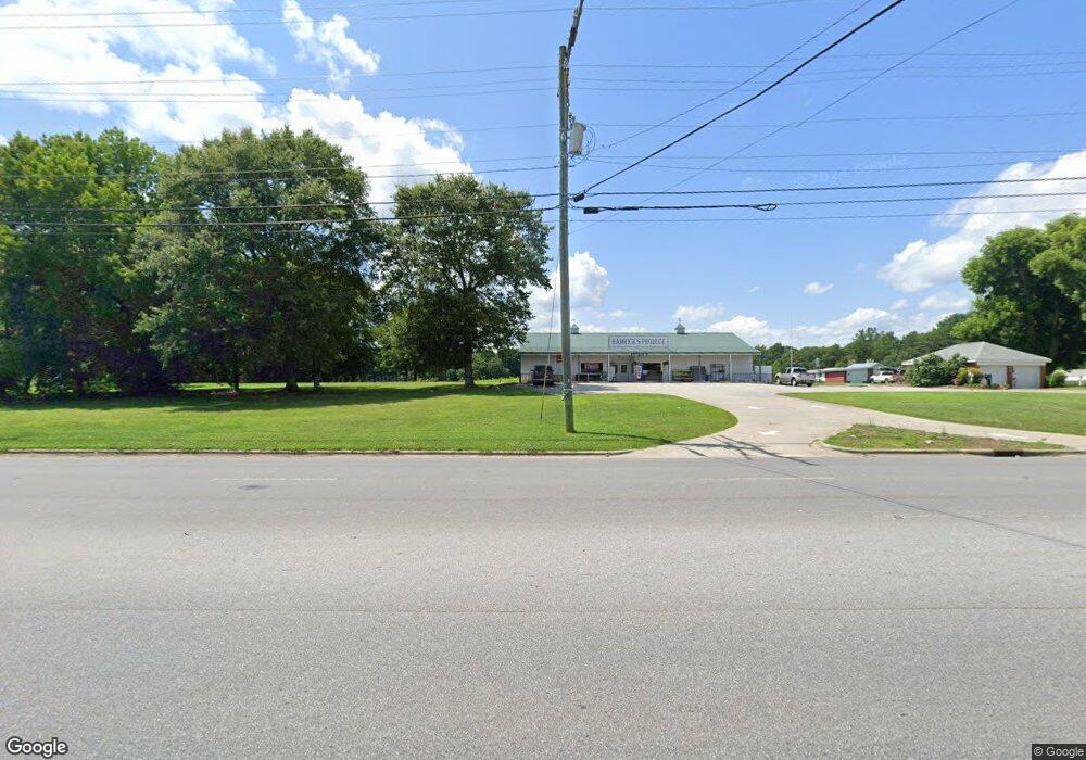 312 S Post Rd, Shelby, NC 28152 - photo 1