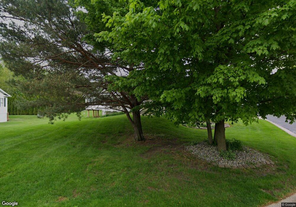 4086 Squire Hill Dr, Flushing, MI 48433 - photo 1