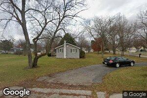 404 Clinton St, Homer, MI 49245