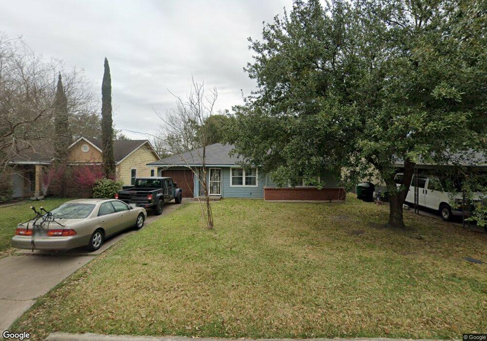 3511 Tampa St, Houston, TX 77021 - photo 1