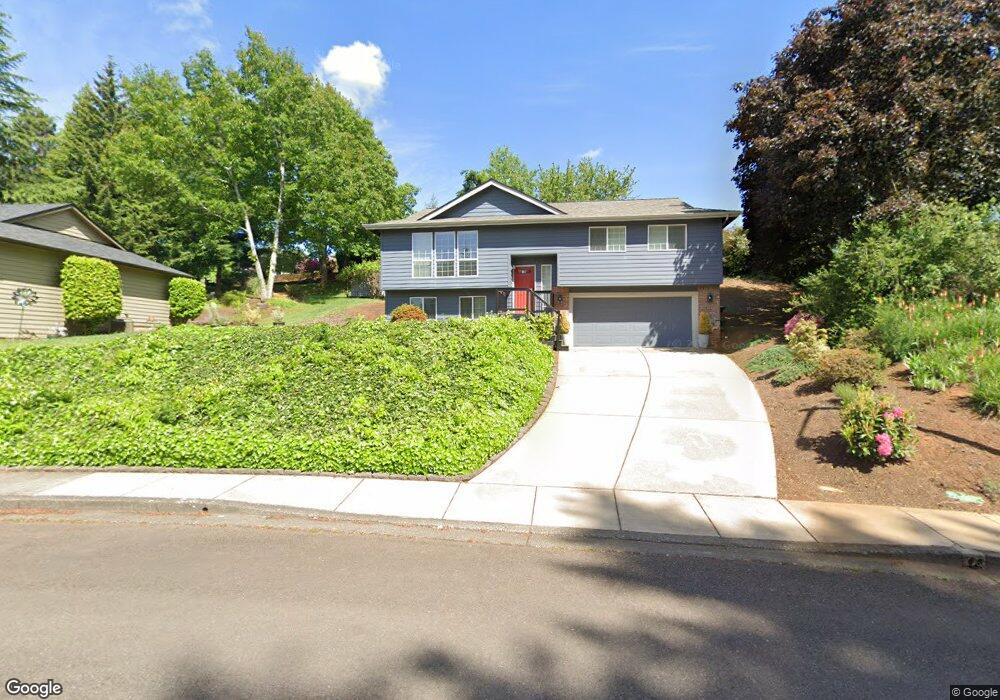 389 Silver Hills Cir SE, Salem, OR 97306 - photo 1