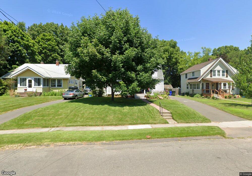 6 Burgoyne St, West Hartford, CT 06110 - photo 1