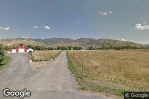 1075 W Island Rd, Morgan, UT 84050