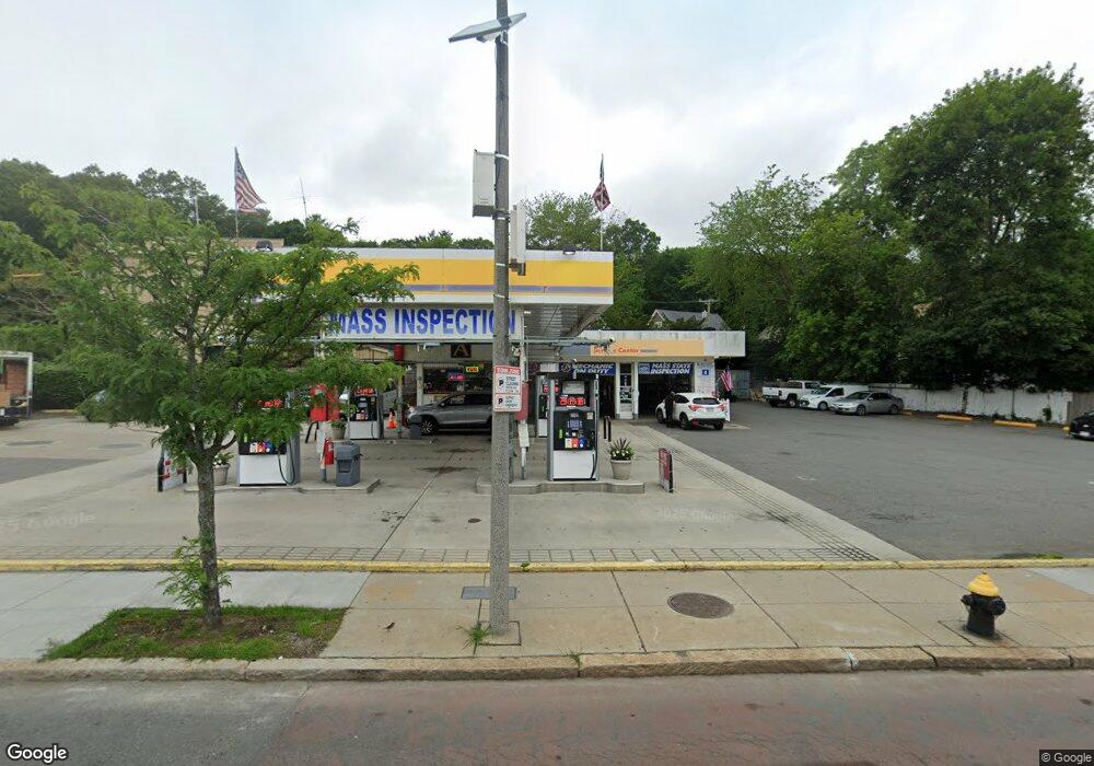 4139 Washington St, Boston, MA 02131 - photo 1