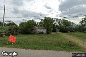 515 W High St, Leon, KS 67074