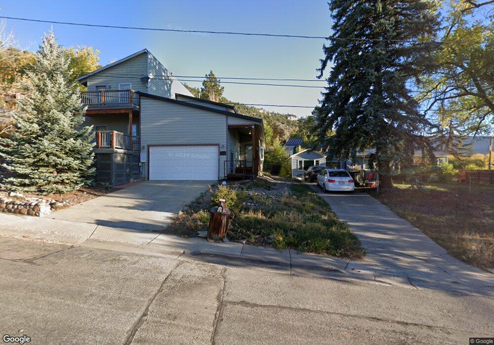 185 W 33rd St unit A, Durango, CO 81301 - photo 1