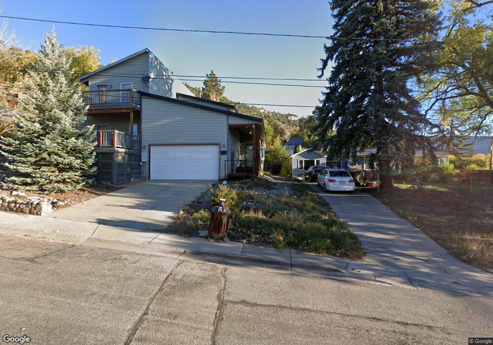 185 W 33rd St unit B, Durango, CO 81301 - photo 1