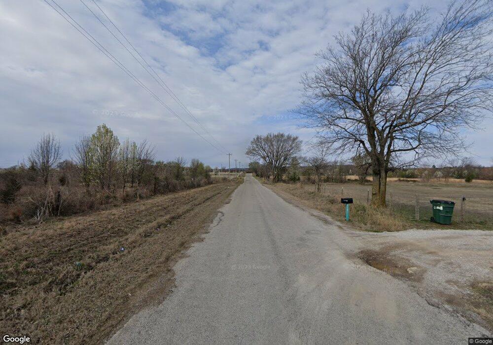 6099 W 88th St N, Sperry, OK 74073 - photo 1