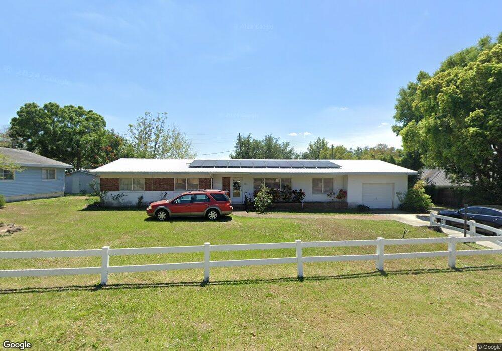 204 E Park St, Lake Placid, FL 33852 - photo 1