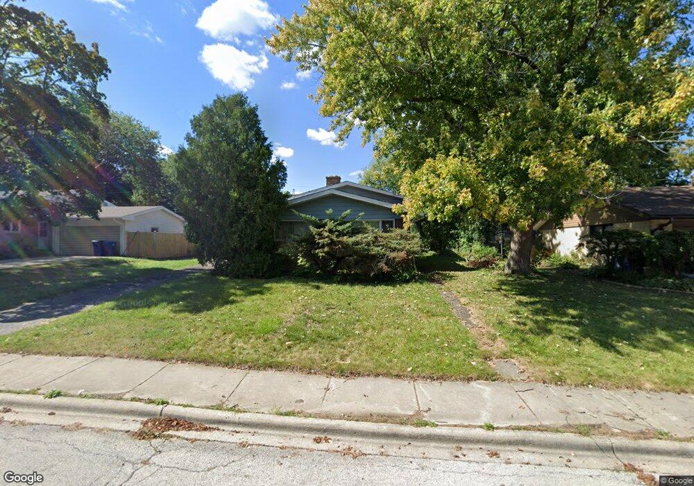 2528 Dunlay Ct, Waukegan, IL 60085 - photo 1