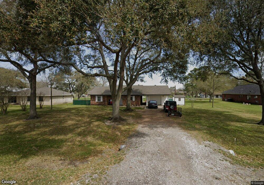 1909 Leveridge St, East Bernard, TX 77435 - photo 1
