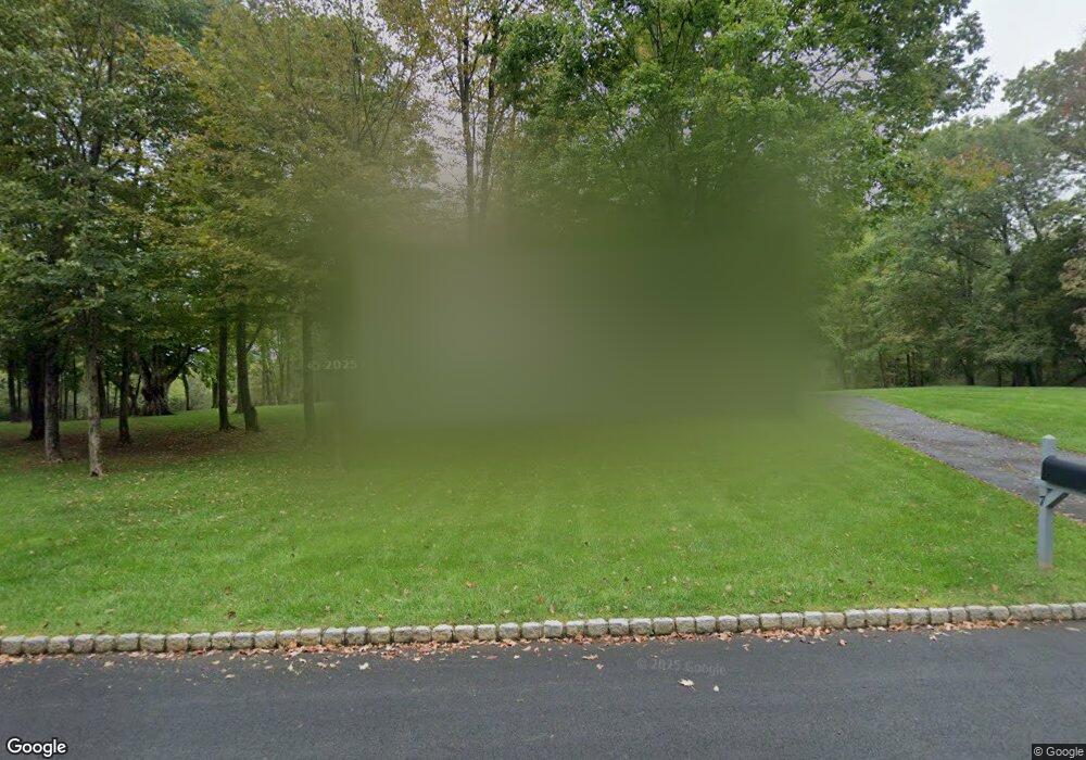 7 Bamboo Ln, Far Hills, NJ 07931 - photo 1