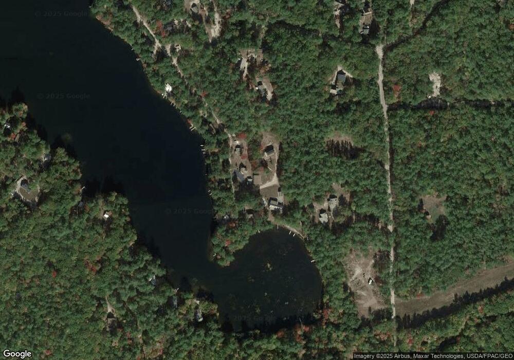 205 Cove Rd, East Wakefield, NH 03830 - photo 1