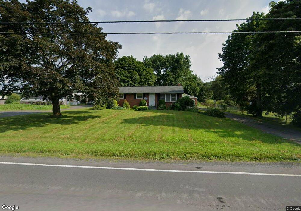 213 W Butler Dr, Drums, PA 18222 - photo 1