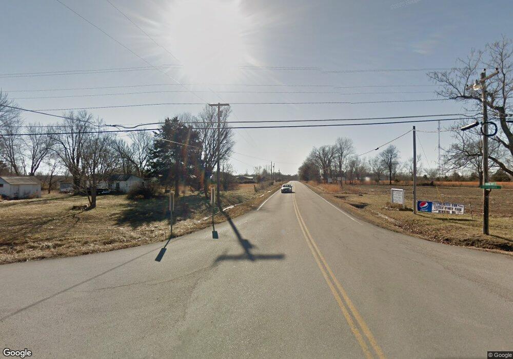 0 Eisenhower St, Doolittle, MO 65550 - photo 1