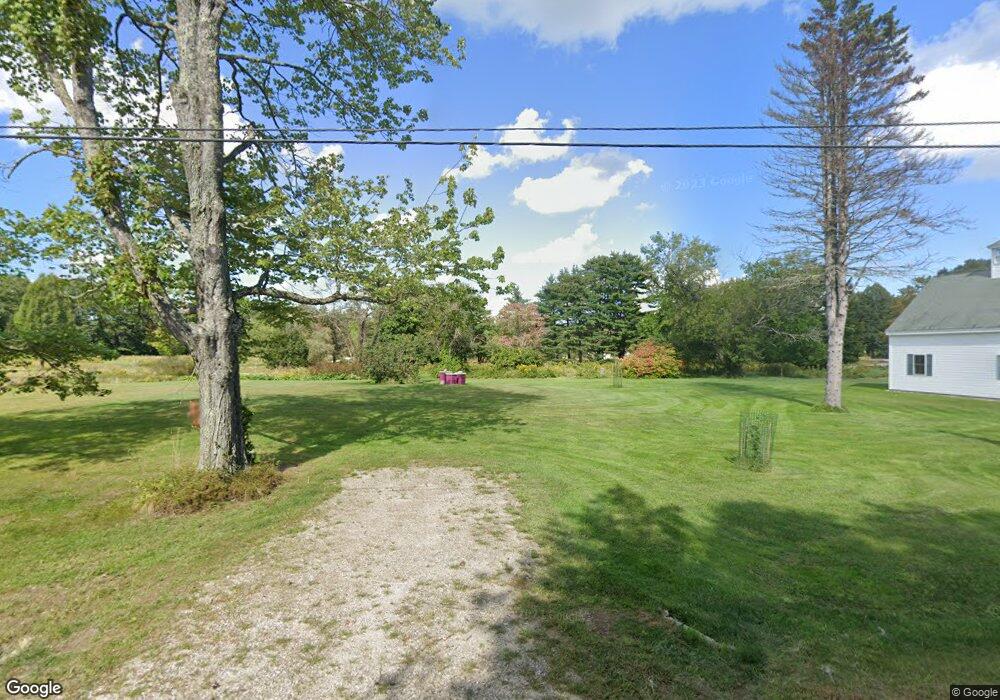 580 Bayview St, Yarmouth, ME 04096 - photo 1