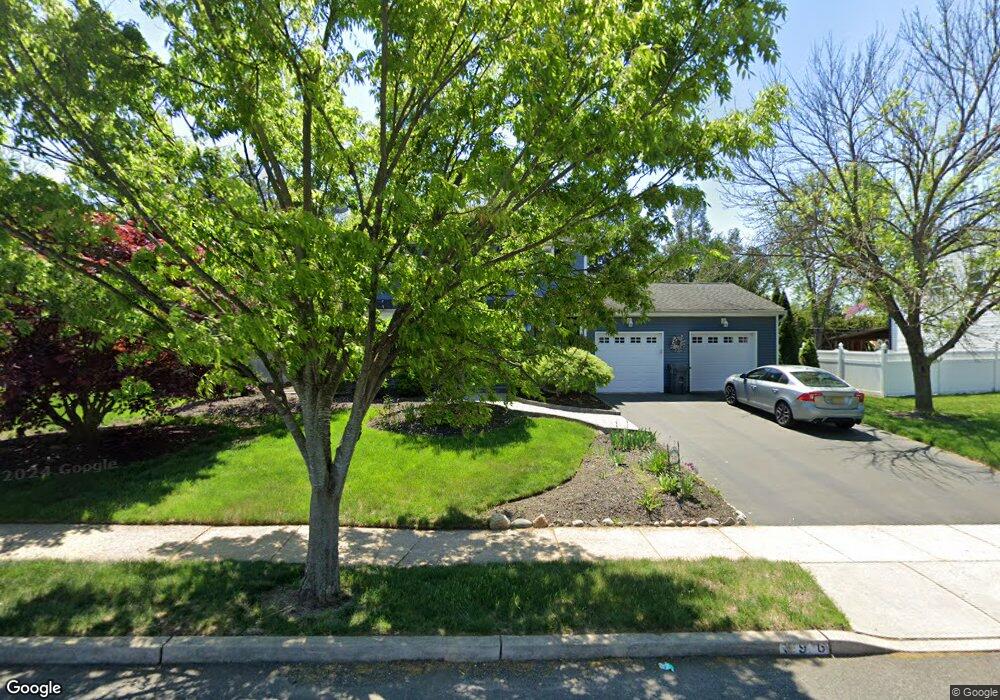 396 Cindy St, Old Bridge, NJ 08857 - photo 1