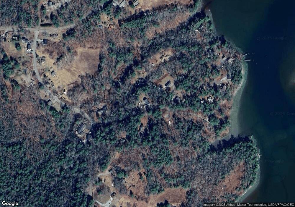 18 Townsend Ln, Boothbay, ME 04537 - photo 1