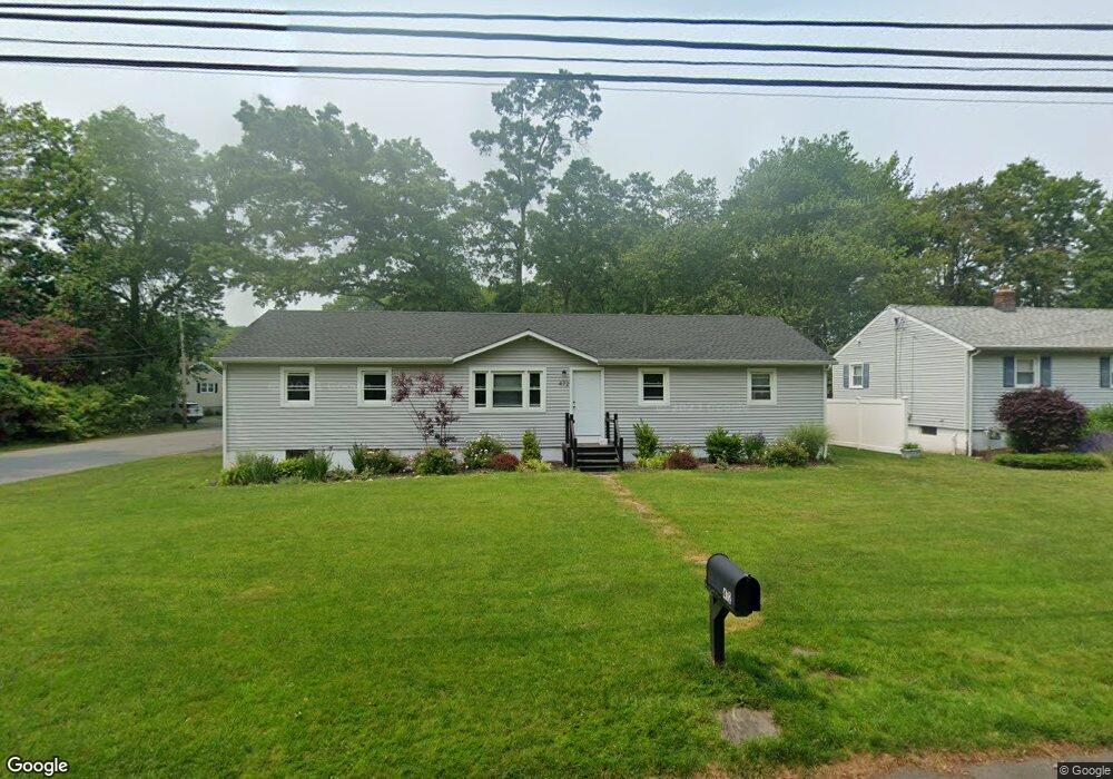 472 Reid St, Fairfield, CT 06824 - photo 1