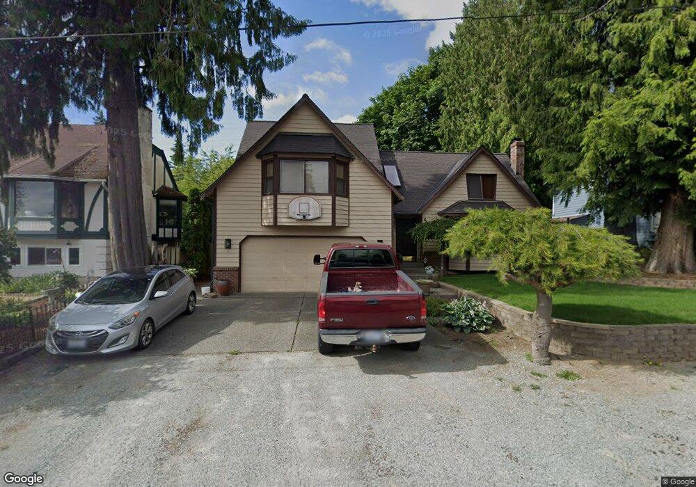 4225 175th Place NW, Stanwood, WA 98292 - photo 1