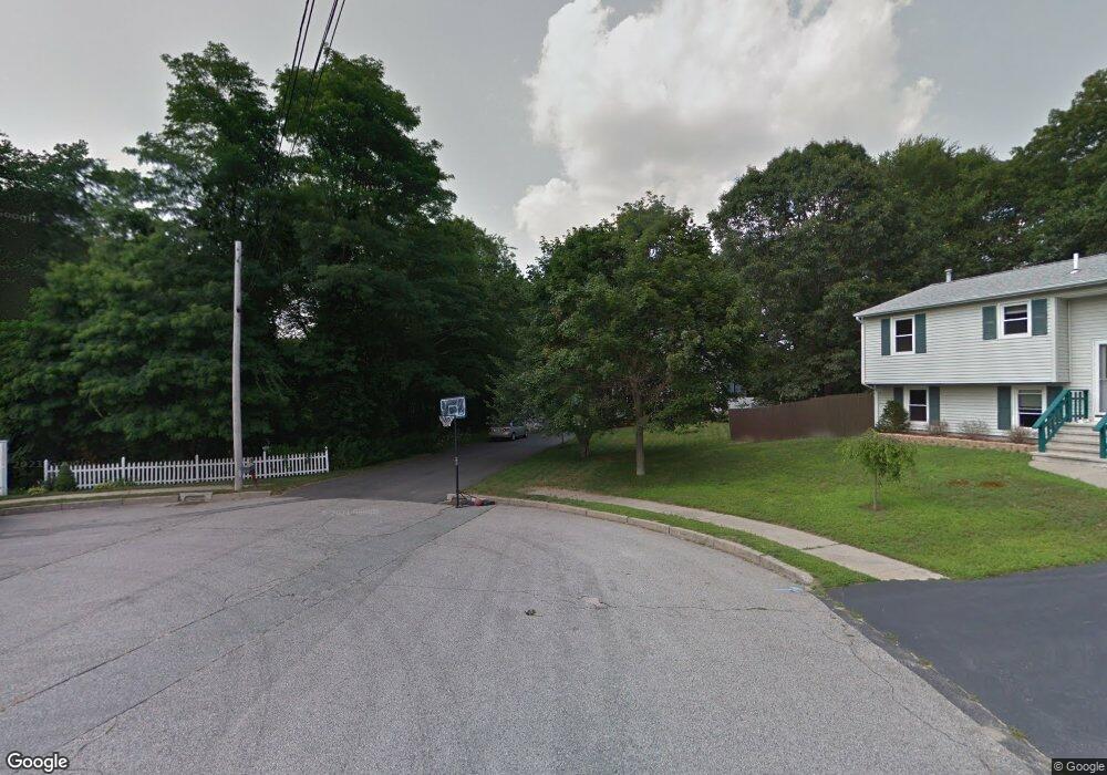 3 Polk Rd, Warwick, RI 02889 - photo 1