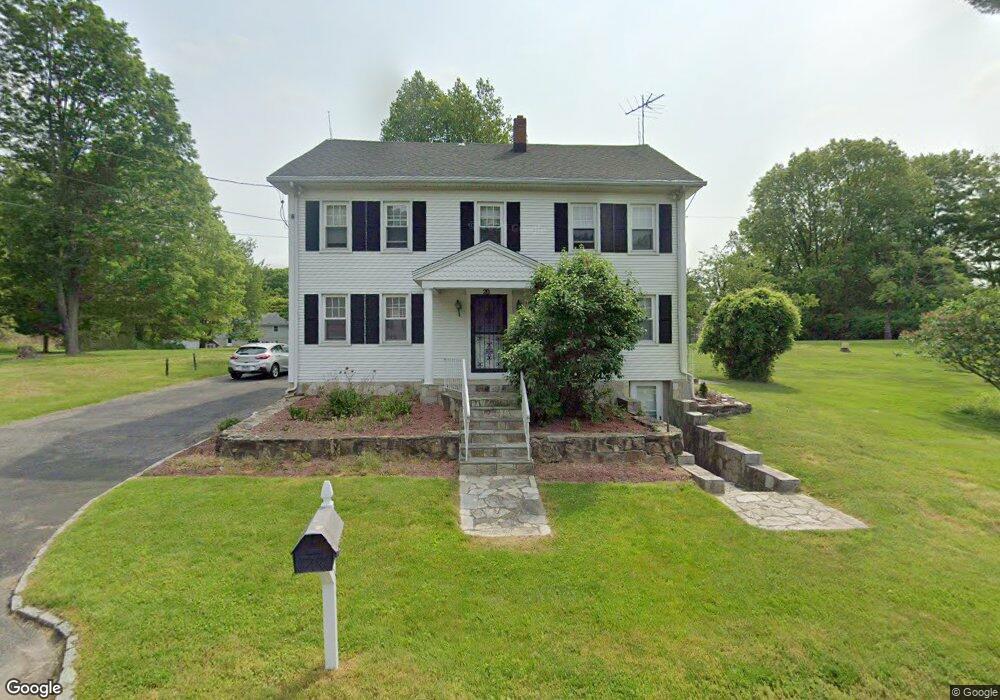 20 MacHalowski Rd, Trumbull, CT 06611 - photo 1