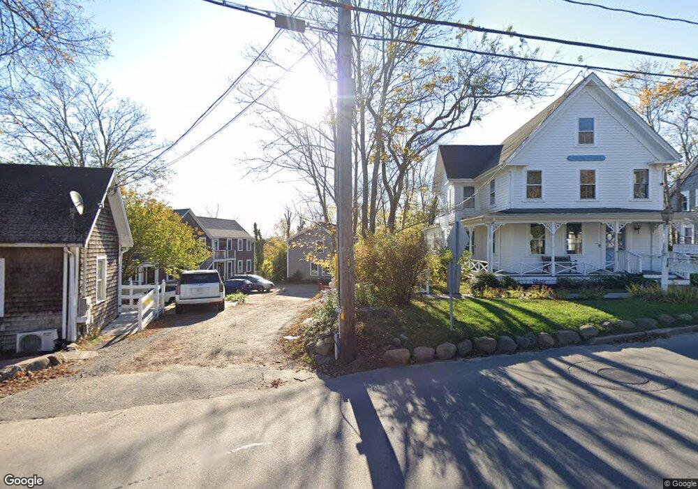 18 State Rd, Tisbury, MA 02568 - photo 1