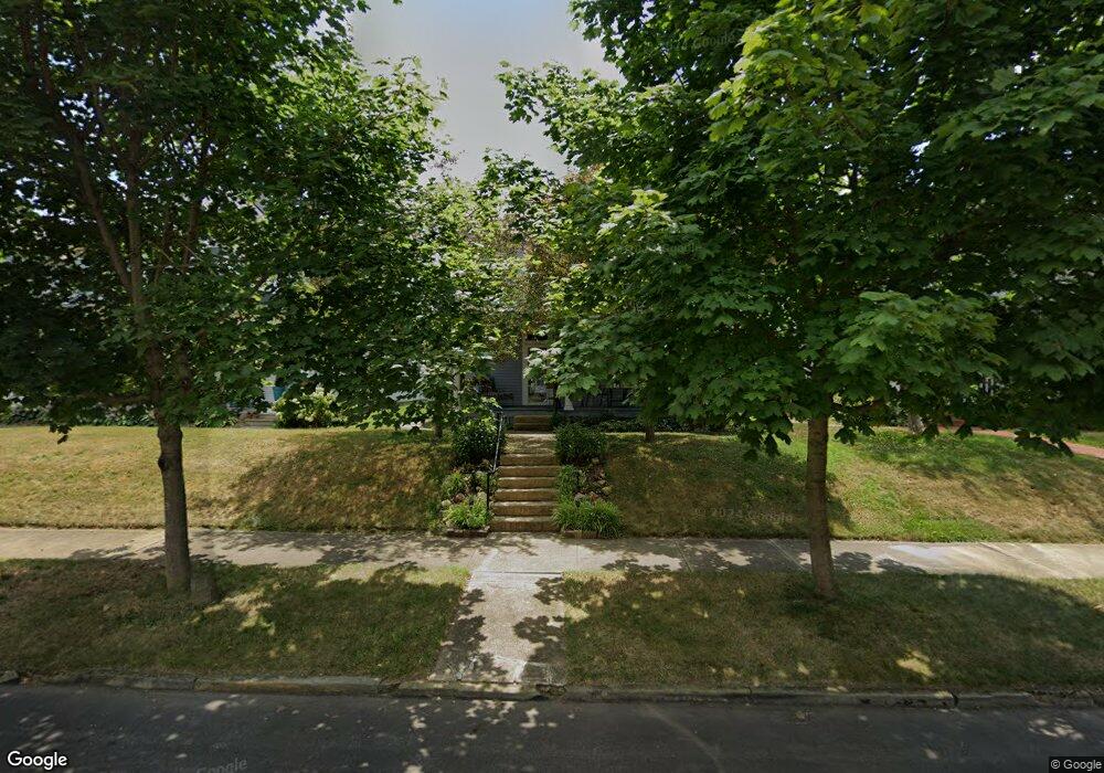 610 E Mulberry St, Lancaster, OH 43130 - photo 1