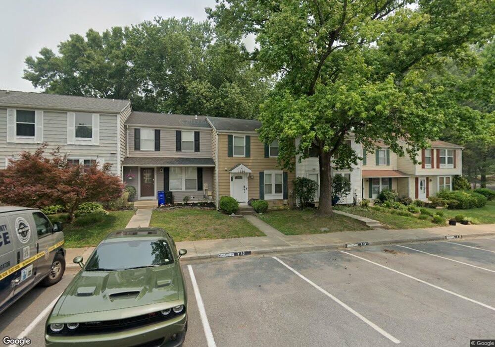 1290 Patriot Ln, Bowie, MD 20716 - photo 1