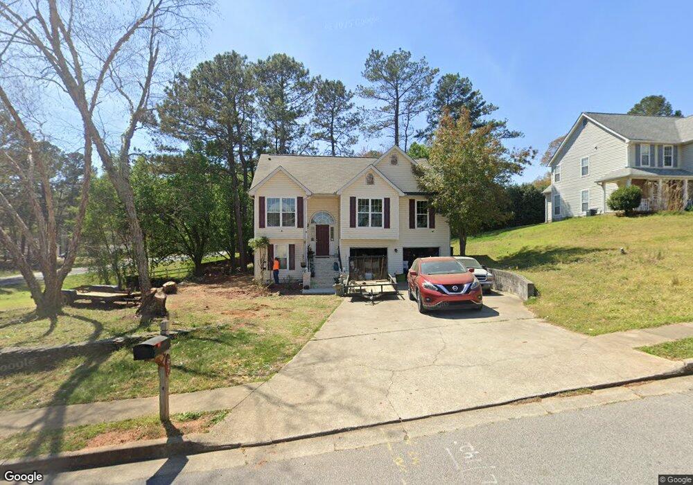 95 Northwind Dr unit 1/C, Stockbridge, GA 30281 - photo 1