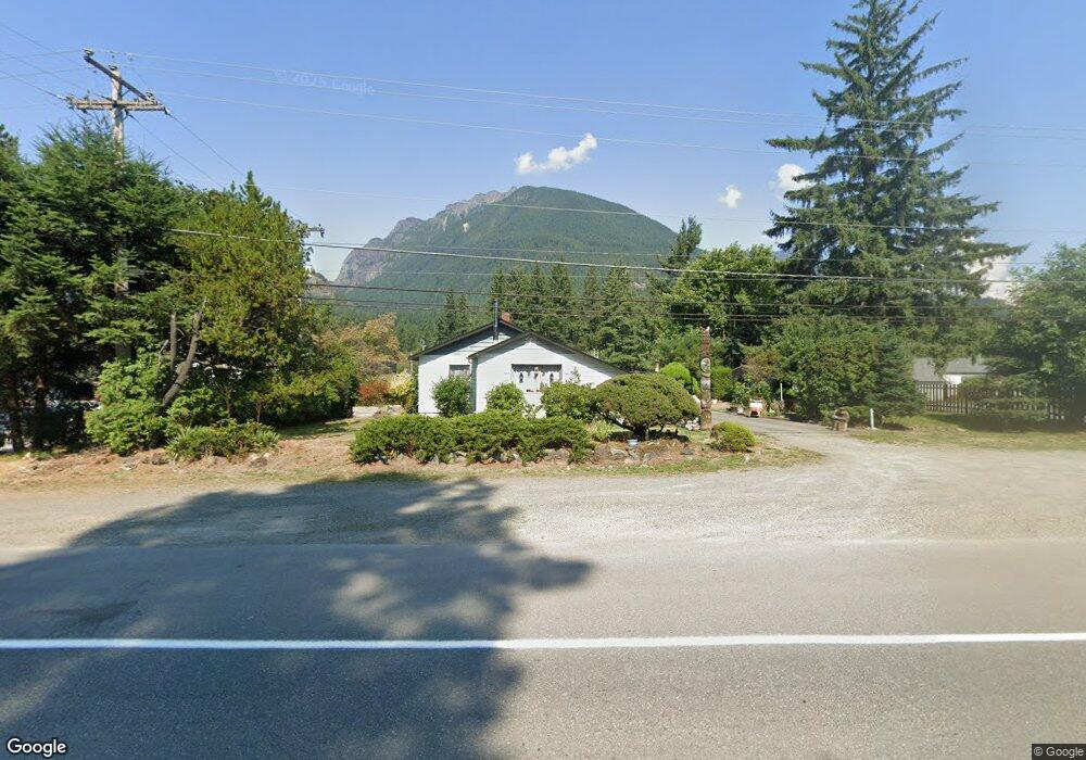 43324 SE North Bend Way, North Bend, WA 98045 - photo 1