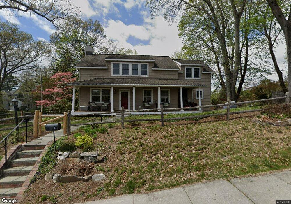 29 Piney Point Ave, Croton On Hudson, NY 10520 - photo 1