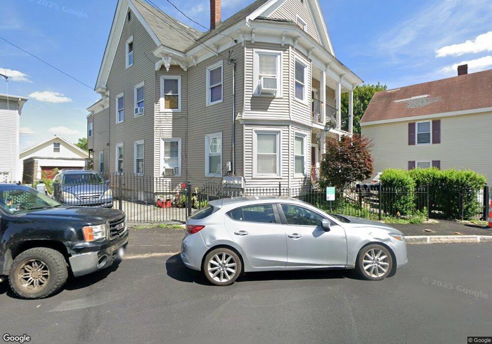 93 Chelmsford St, Lowell, MA 01851 - photo 1