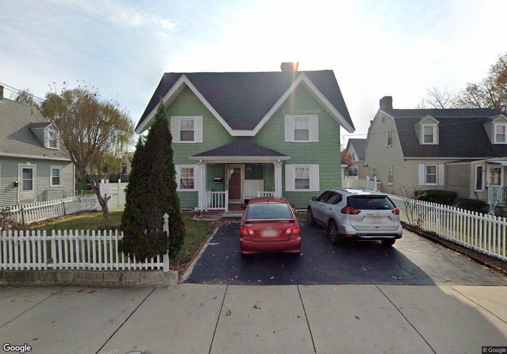 94 Greenfield St, Lawrence, MA 01843 - photo 1