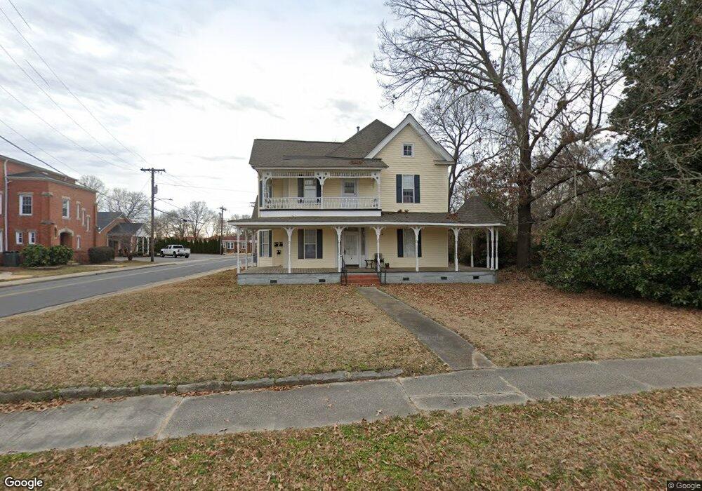 201 Kings Mountain St, Clover, SC 29710 - photo 1