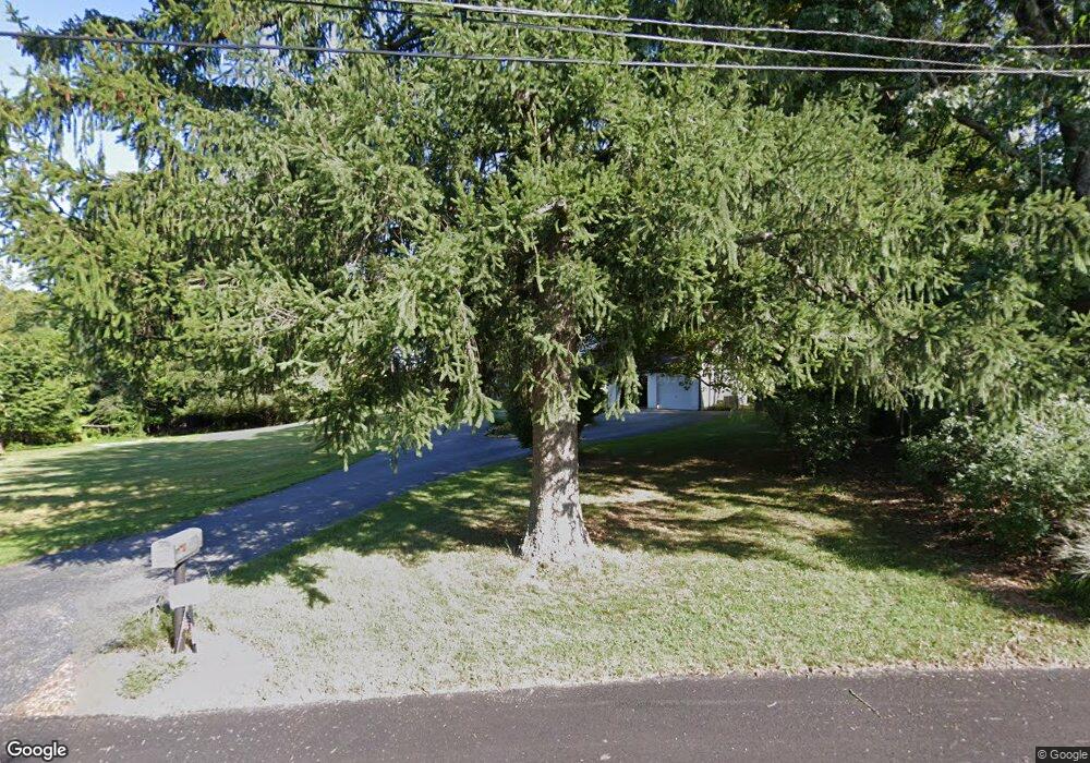 824 Crestview Dr, Springfield, PA 19064 - photo 1