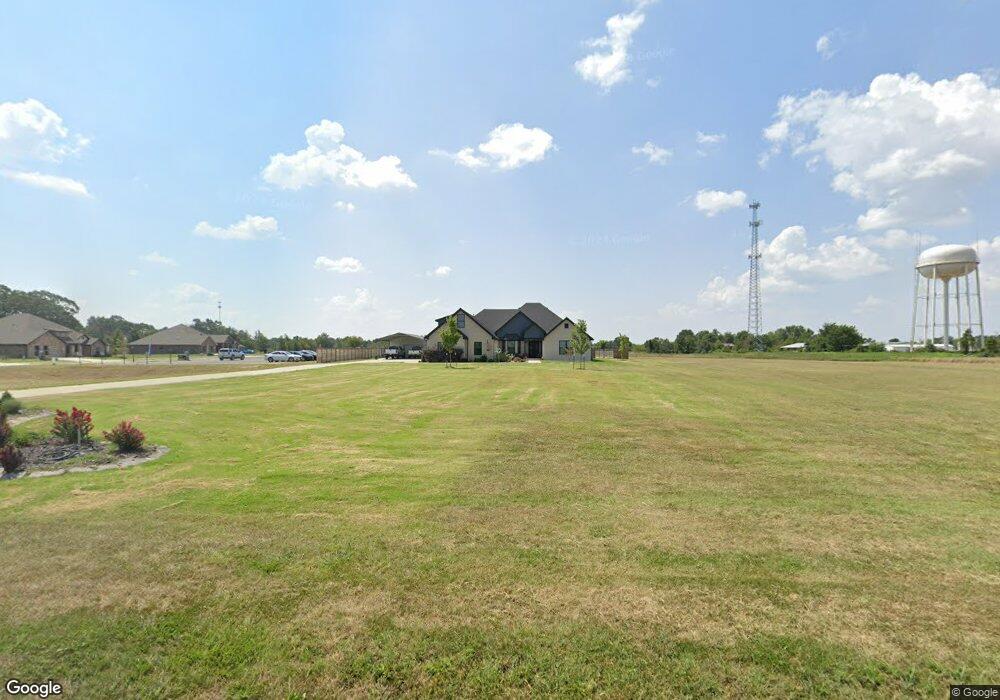 1727 Bliss St, Centerton, AR 72719 - photo 1