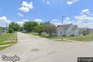 108 N Vine St, Kennard, IN 47351