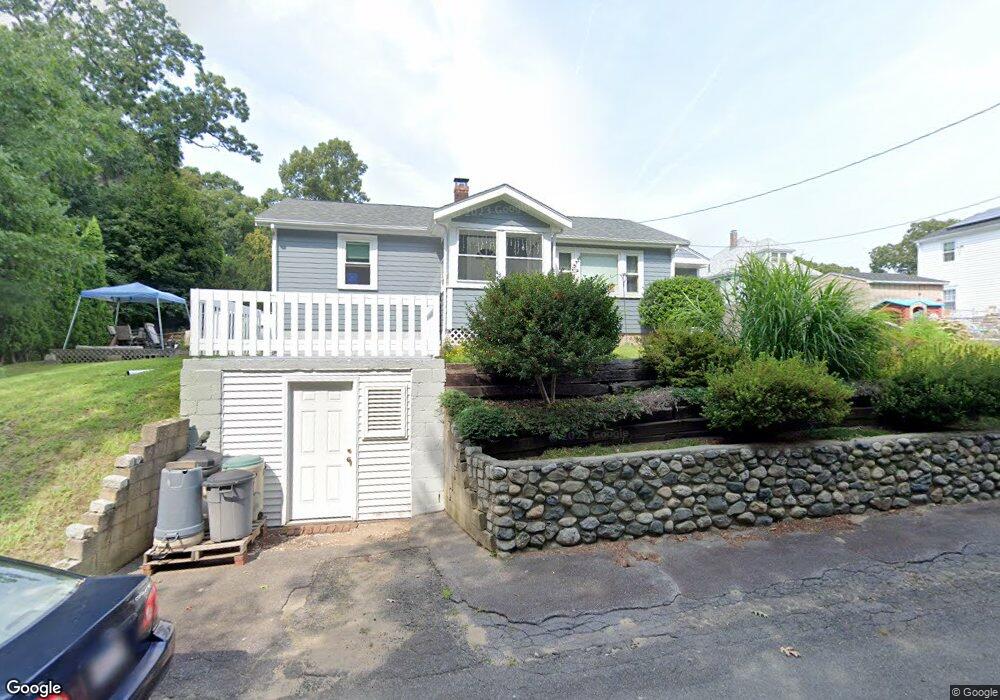 3 Silk St, Woburn, MA 01801 - photo 1