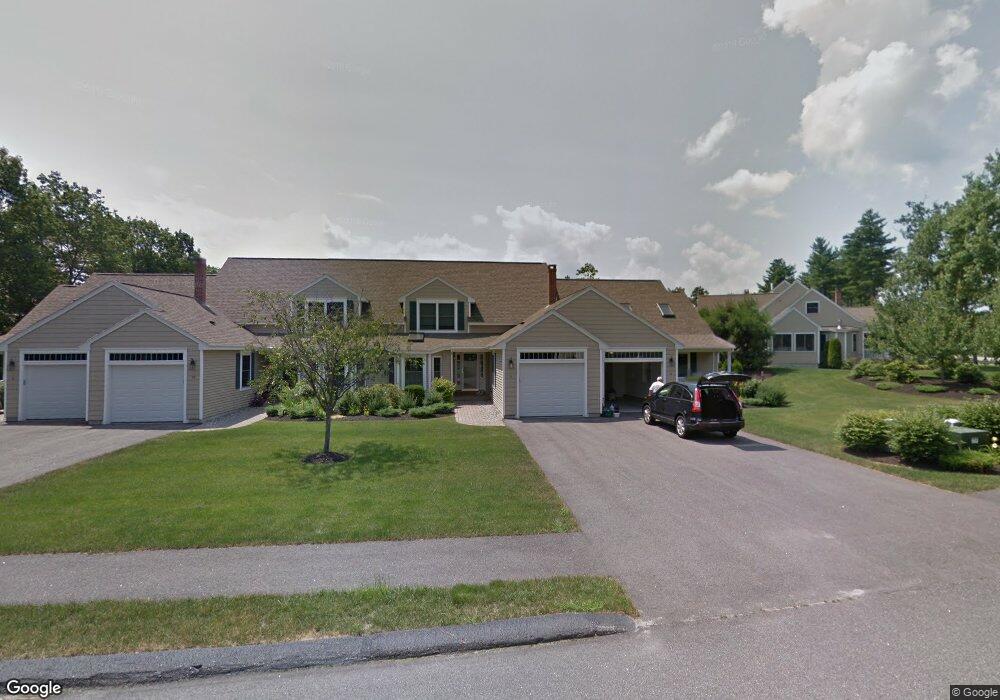 12 Shiretowne Common Dr, Kennebunk, ME 04043 - photo 1