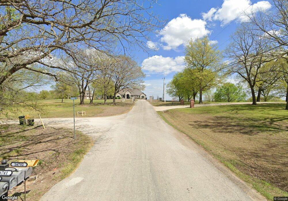 3302 NE Green Rd, Claremore, OK 74017 - photo 1