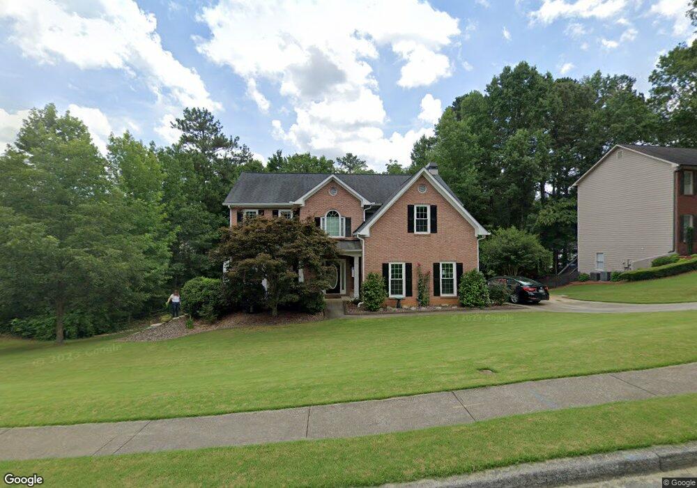 255 Roberts Rd, Suwanee, GA 30024 - photo 1