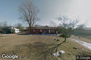 403 Moore St, Mill Creek, OK 74856