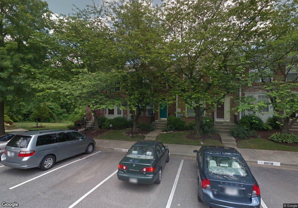 15638 Ensleigh Ln, Bowie, MD 20716 - photo 1