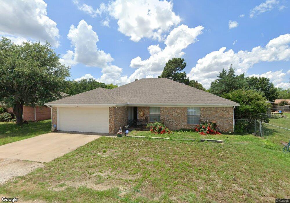 578 S Atwood St, Boyd, TX 76023 - photo 1