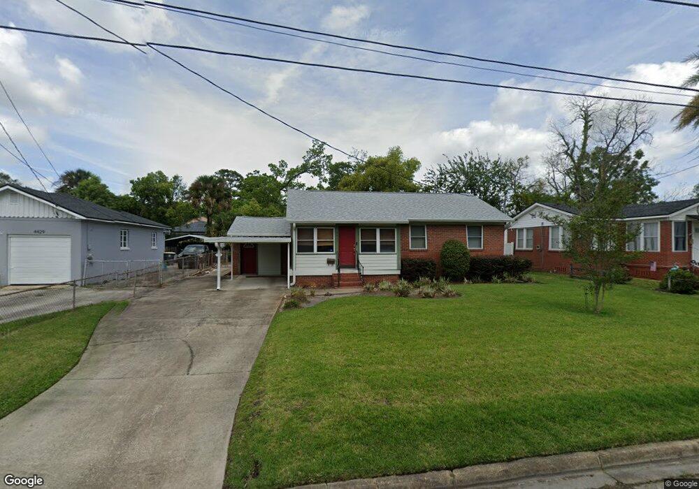 4421 Shirley Ave, Jacksonville, FL 32210 - photo 1